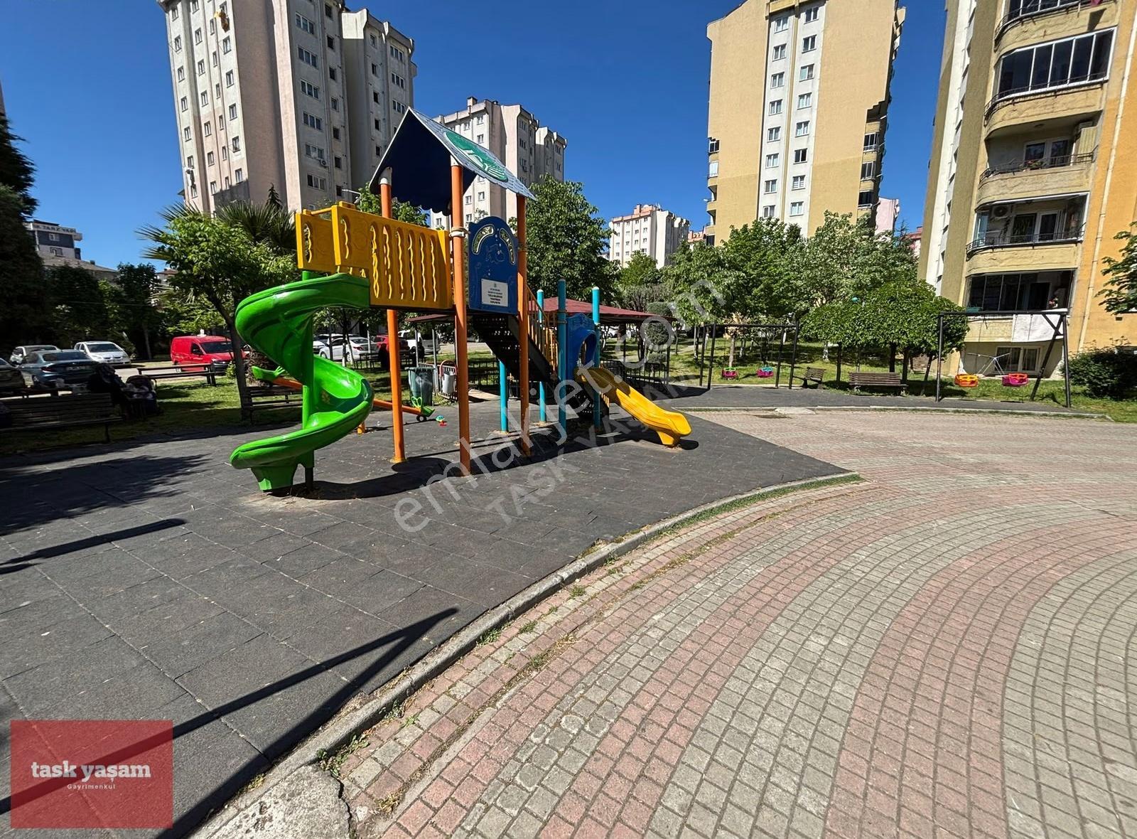 Tuzla Kiptaş 2. Etap A Blok Krediye Uygun Satılık 2+1 Daire - Görsel 12