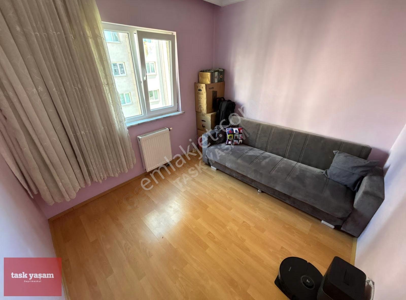 Tuzla Kiptaş 2. Etap A Blok Krediye Uygun Satılık 2+1 Daire - Görsel 7