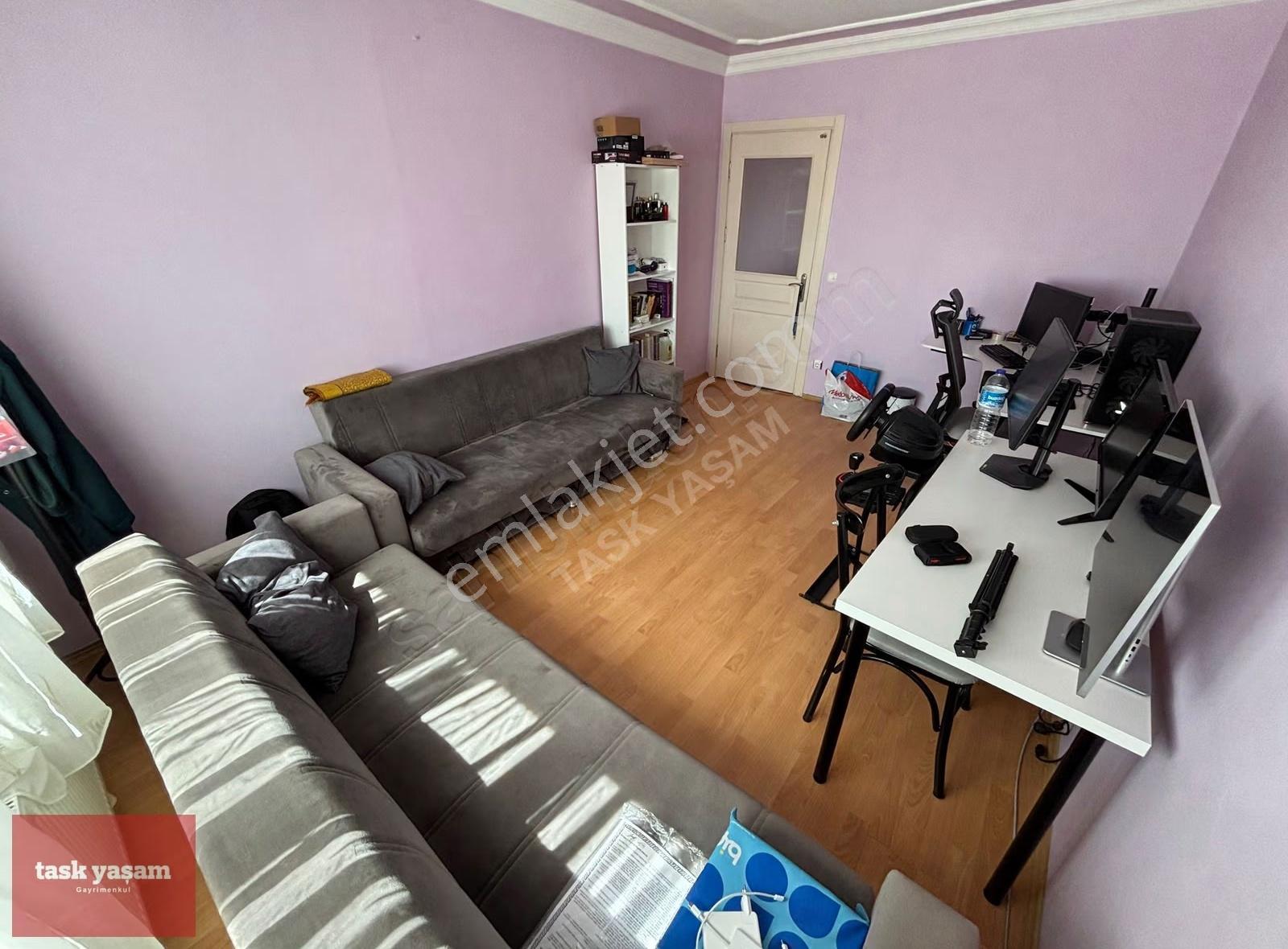 Tuzla Kiptaş 2. Etap A Blok Krediye Uygun Satılık 2+1 Daire - Görsel 4