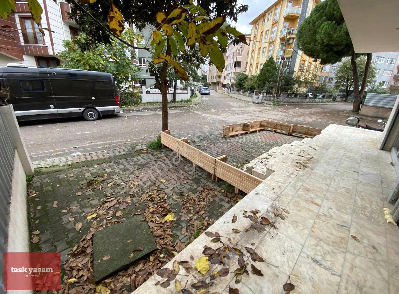 Kartal Cevizli De Çift Cephe Satılık Net 50 M2 Fırsat Dükkan - Görsel 6