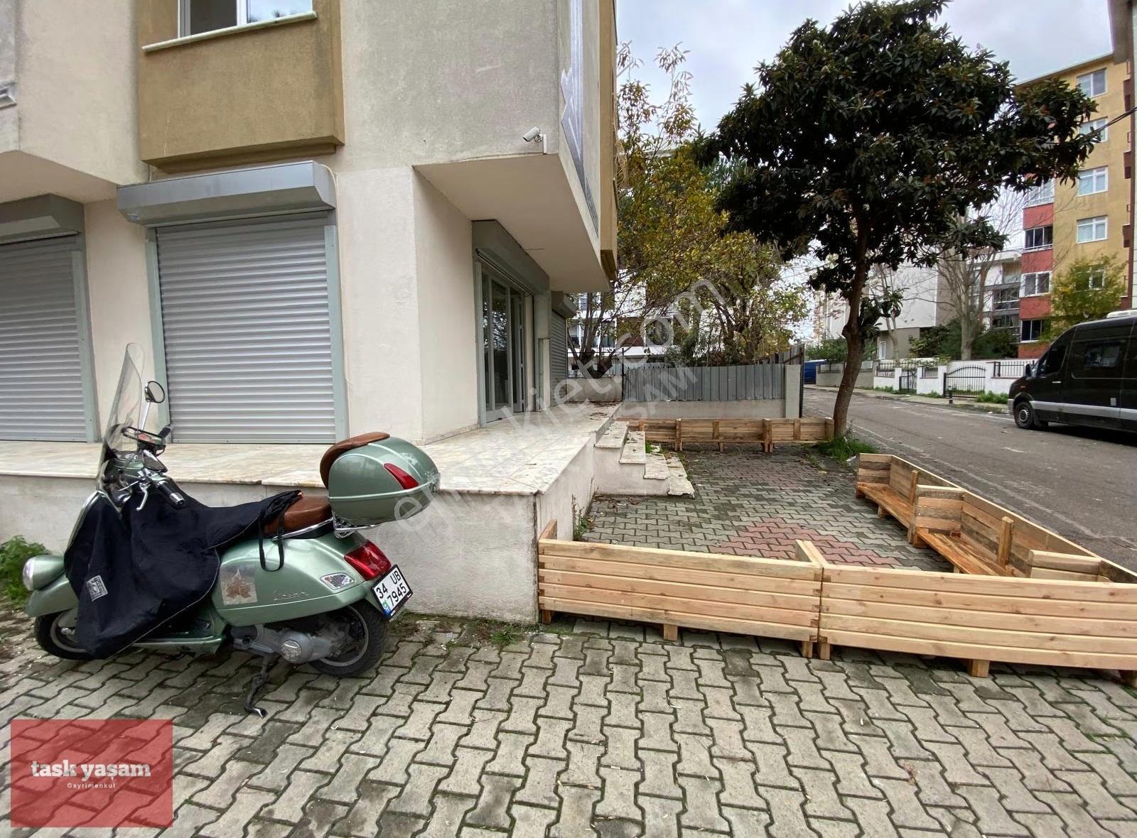 Kartal Cevizli De Çift Cephe Satılık Net 50 M2 Fırsat Dükkan - Görsel 12