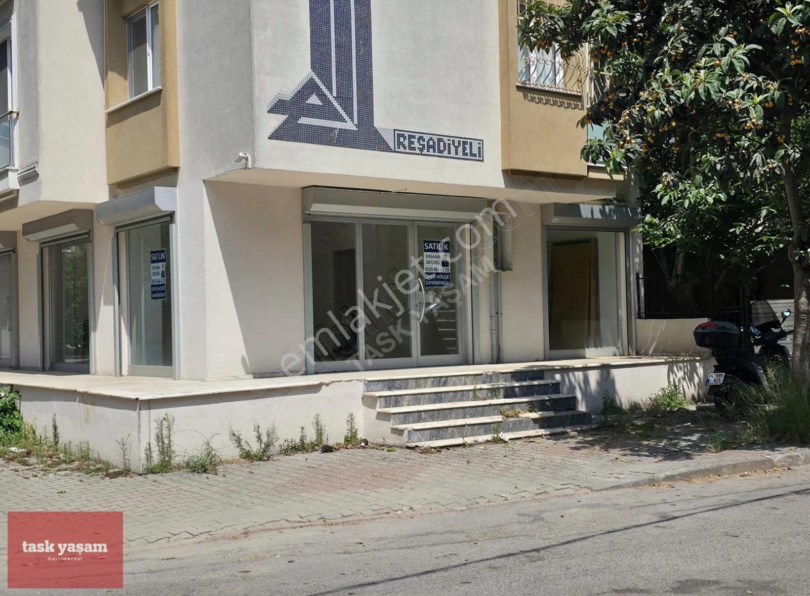 Kartal Cevizli De Çift Cephe Satılık Net 50 M2 Fırsat Dükkan - Görsel 4