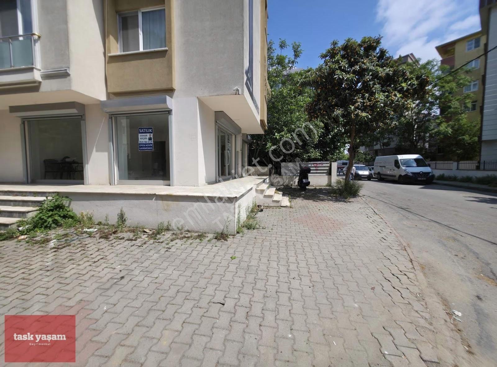 Kartal Cevizli De Çift Cephe Satılık Net 50 M2 Fırsat Dükkan - Görsel 23
