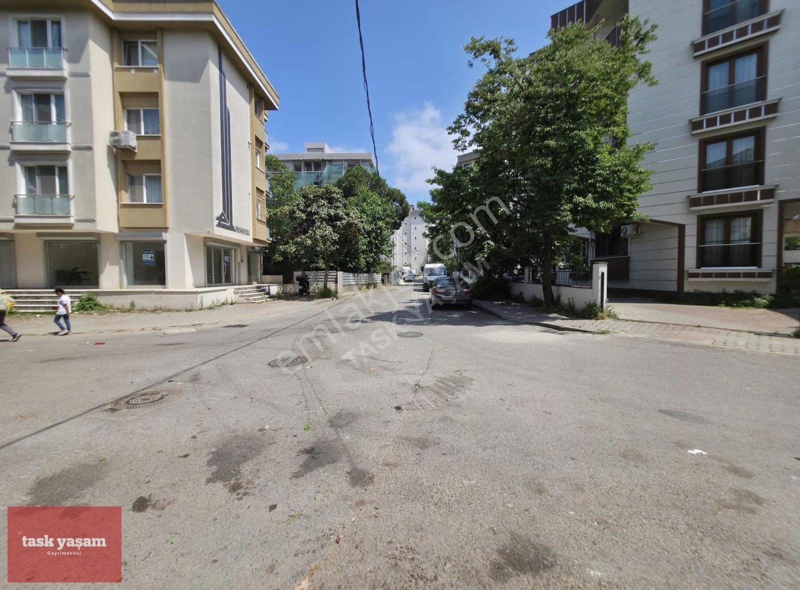 Kartal Cevizli De Çift Cephe Satılık Net 50 M2 Fırsat Dükkan - Görsel 22
