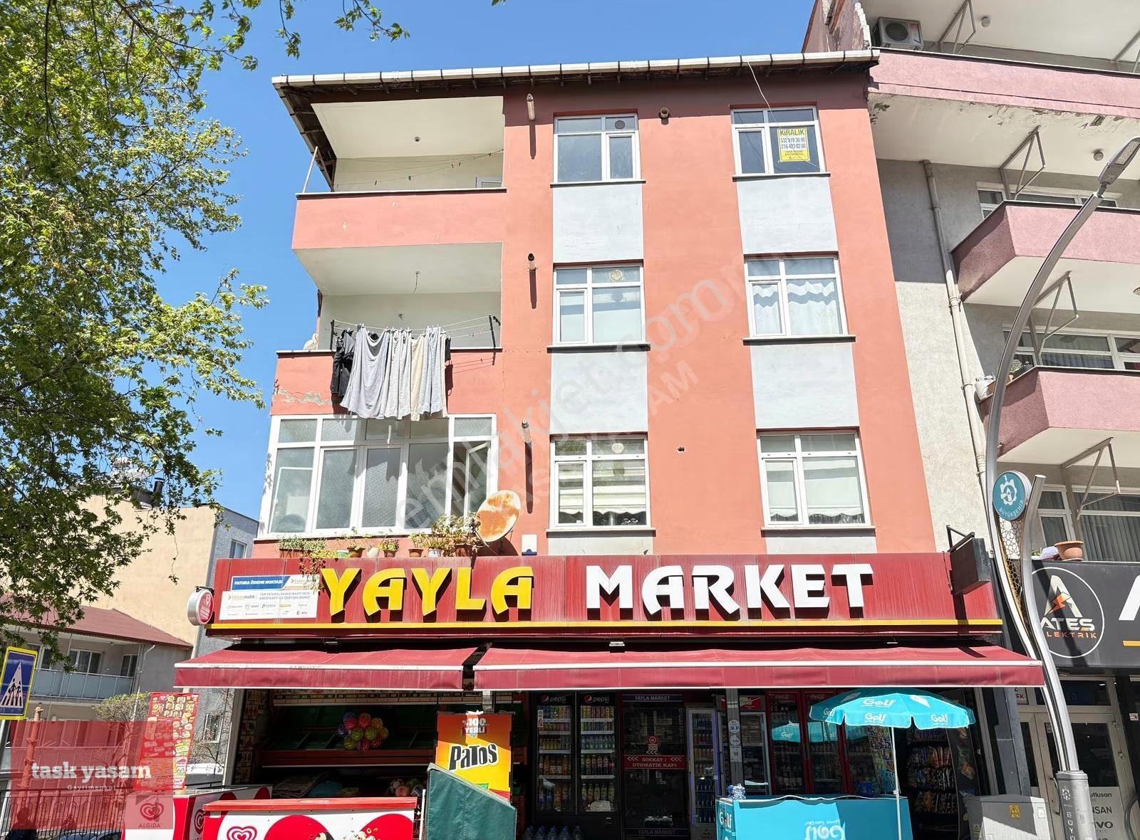 Mustafapaşa Şehit Yılmaz Argon Cad Satılık Geniş Ferah 3+1 Daire - Görsel 28