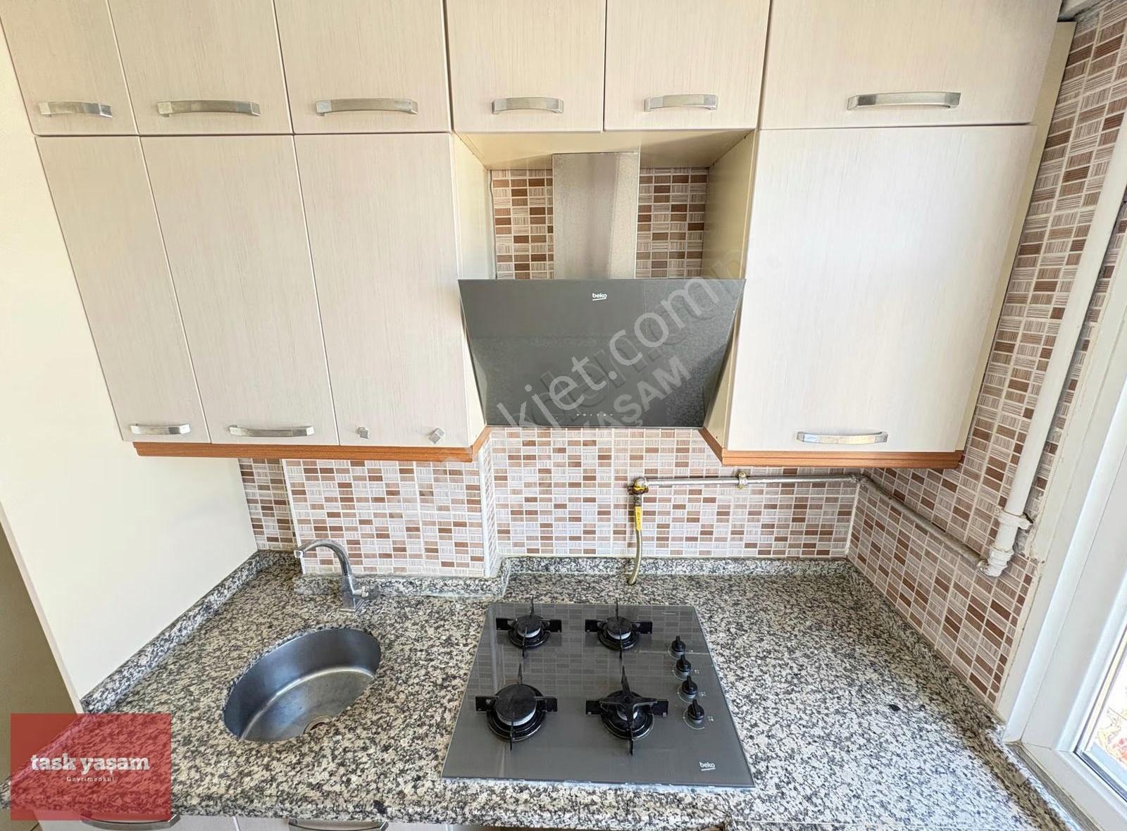 Mustafapaşa Şehit Yılmaz Argon Cad Satılık Geniş Ferah 3+1 Daire - Görsel 17