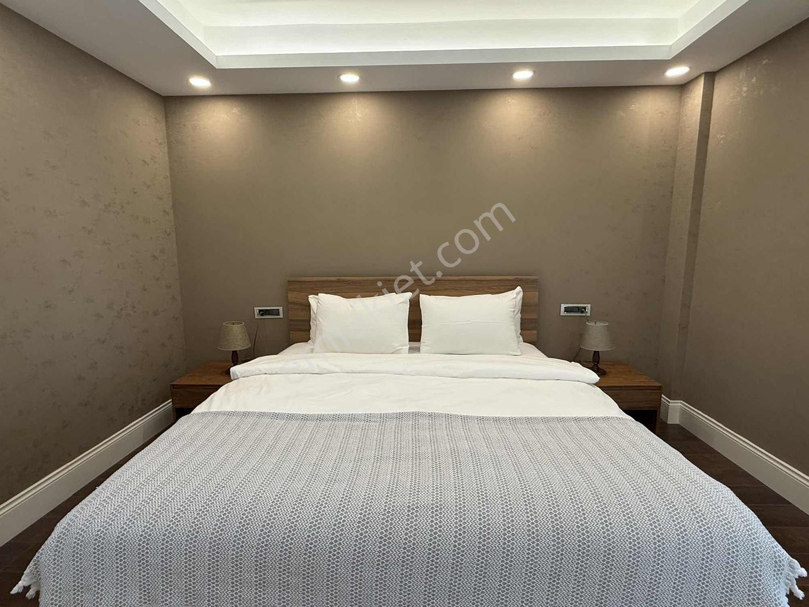 Yalıkavak' Ta Müstakil Havuzlu 4+1 Villa - Görsel 15