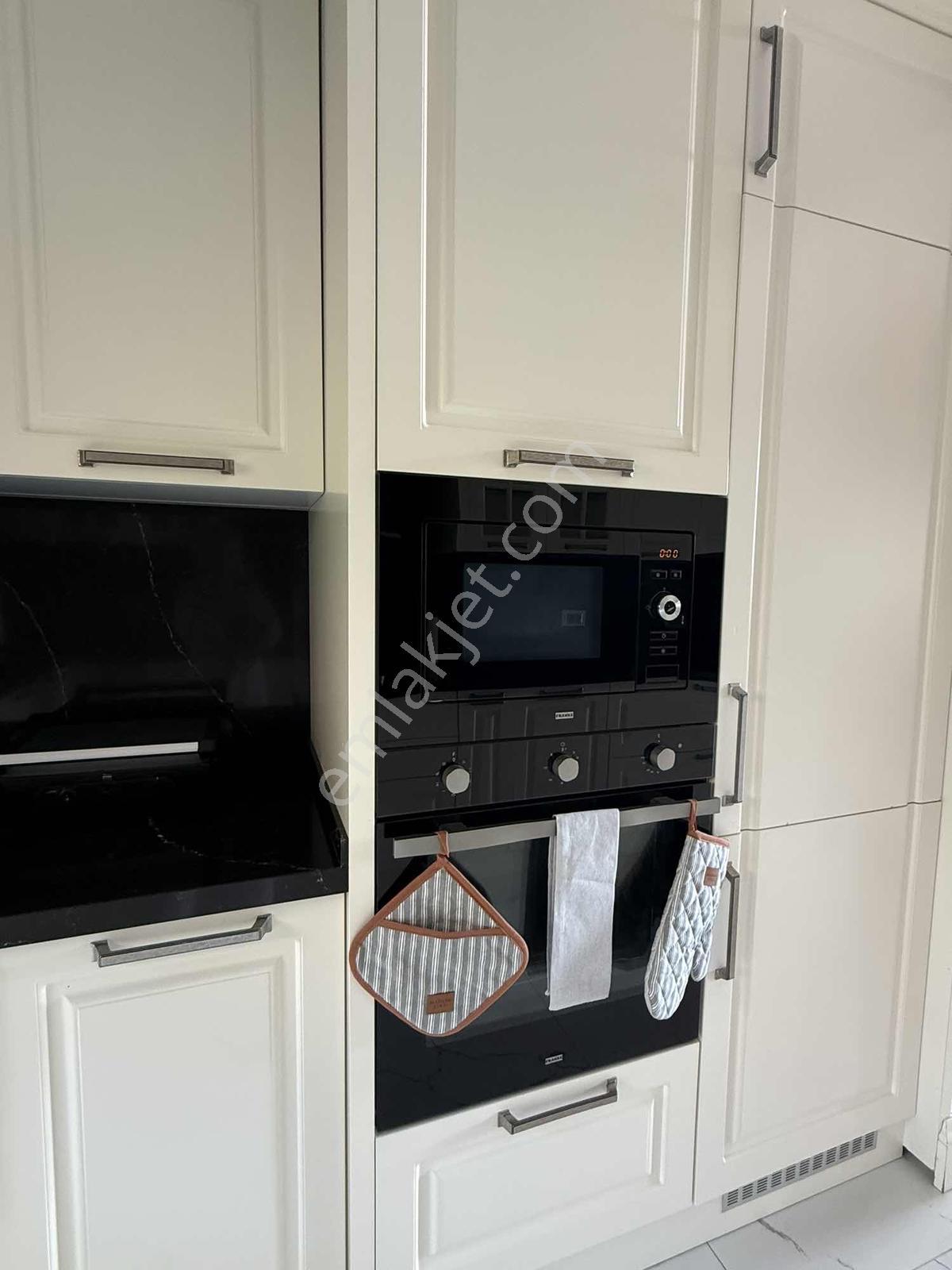 Yalıkavak' Ta Müstakil Havuzlu 4+1 Villa - Görsel 12