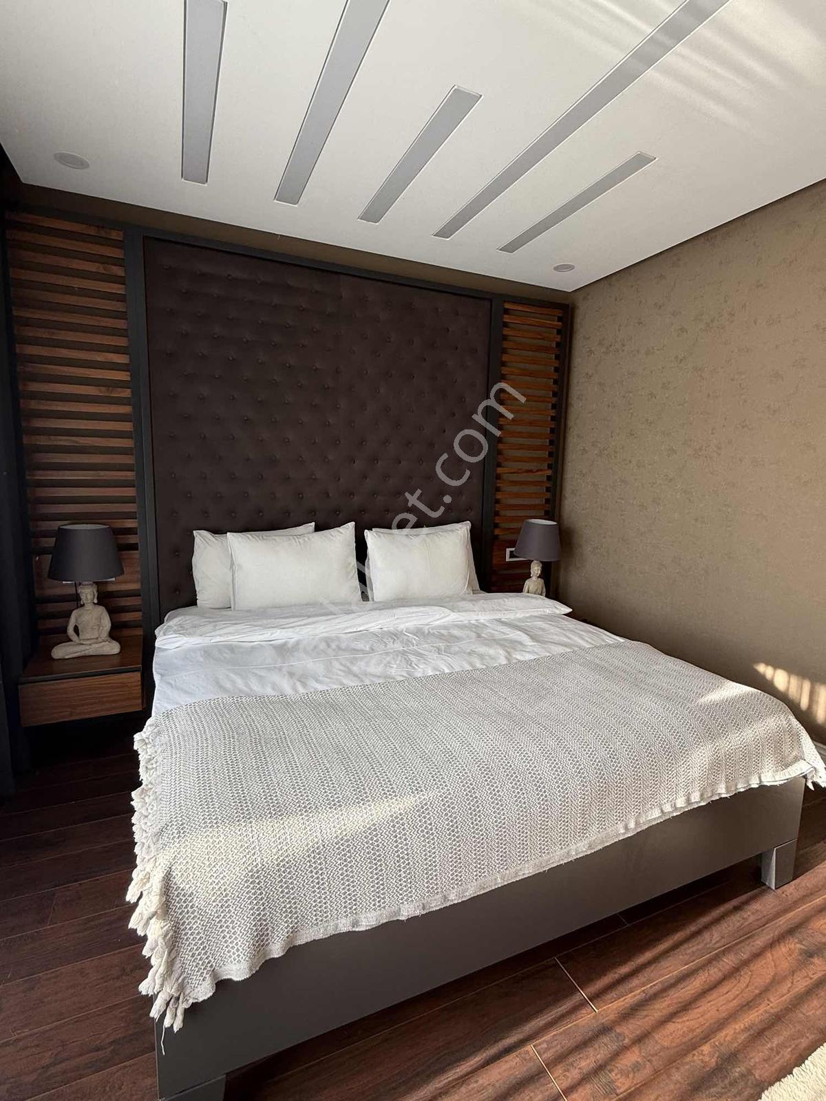 Yalıkavak' Ta Müstakil Havuzlu 4+1 Villa - Görsel 17