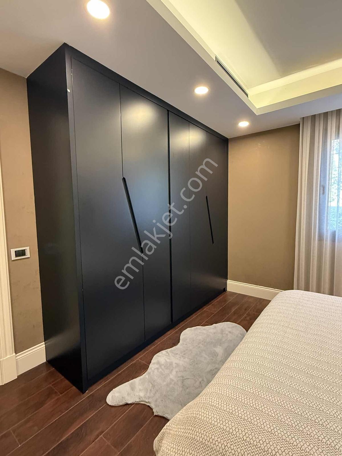 Yalıkavak' Ta Müstakil Havuzlu 4+1 Villa - Görsel 19