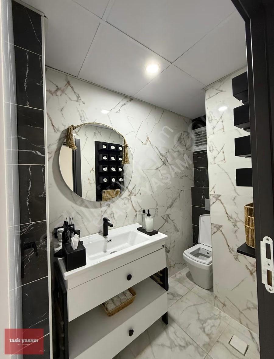 Gebze Tatlıkuyu Mh. Deniz Manzaralı Lüx 5+2 Satılık Dublex Daire - Görsel 13