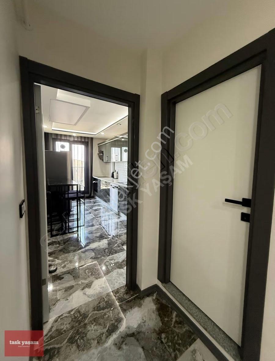 Gebze Tatlıkuyu Mh. Deniz Manzaralı Lüx 5+2 Satılık Dublex Daire - Görsel 15