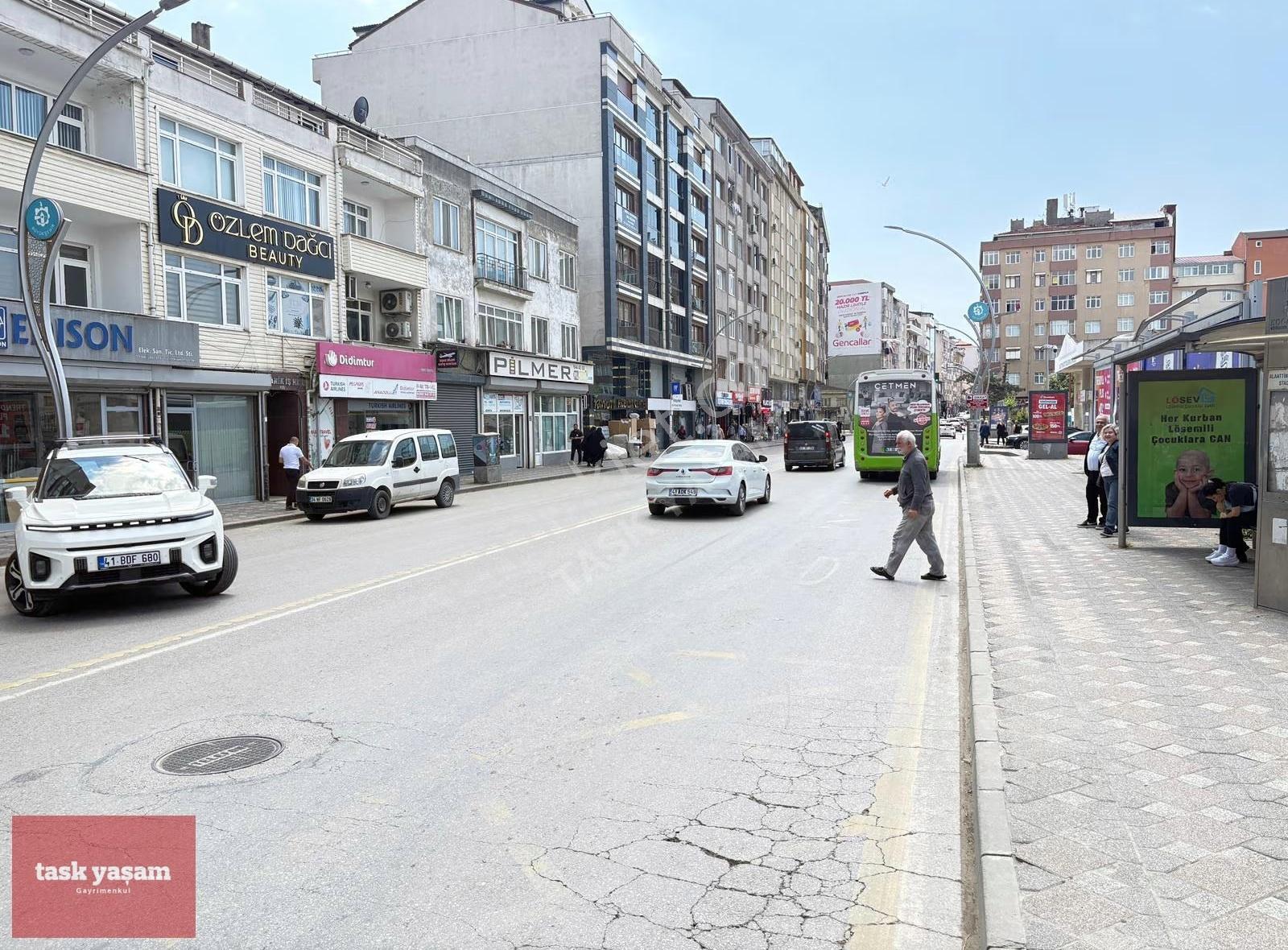 Gebzenin En Merkezi Konumunda Yeni Bağdat Cad. Kiralık 2+1 Daire - Görsel 32