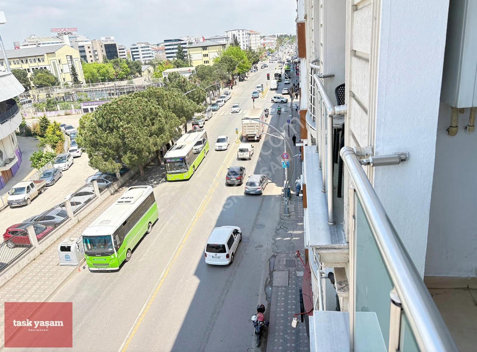 Gebzenin En Merkezi Konumunda Yeni Bağdat Cad. Kiralık 2+1 Daire - Görsel 12