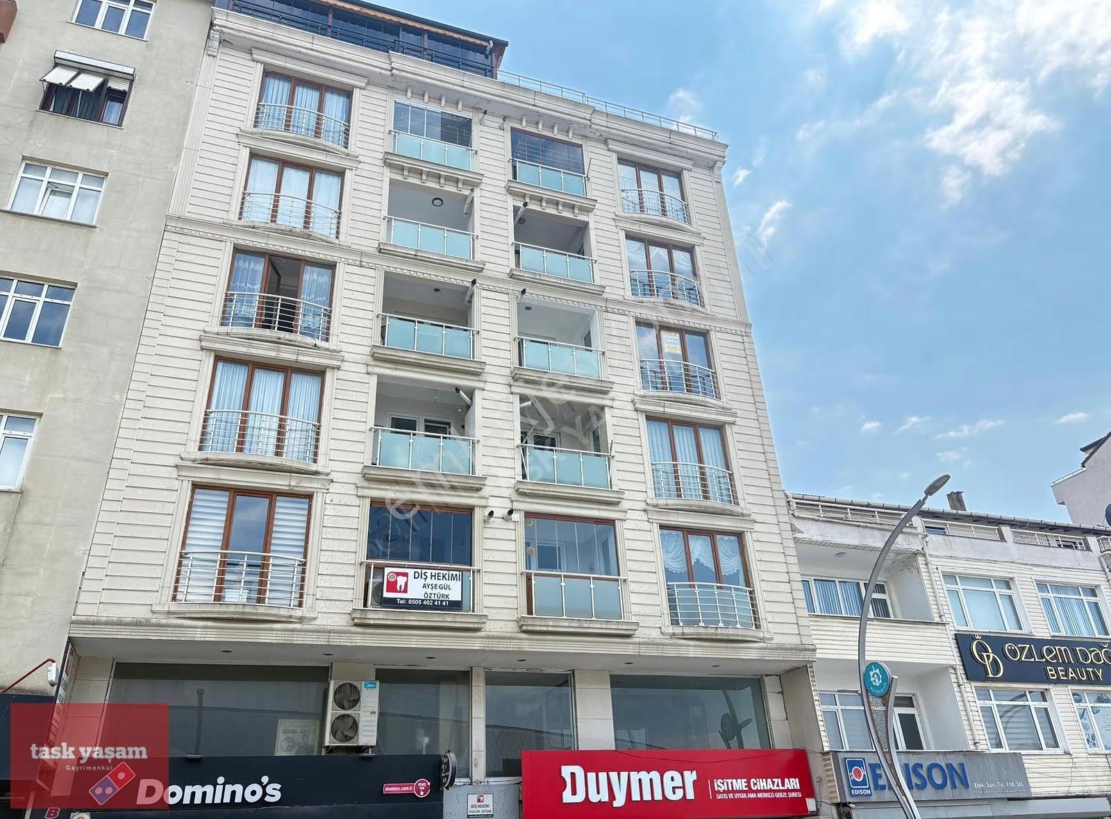 Gebzenin En Merkezi Konumunda Yeni Bağdat Cad. Kiralık 2+1 Daire - Görsel 31