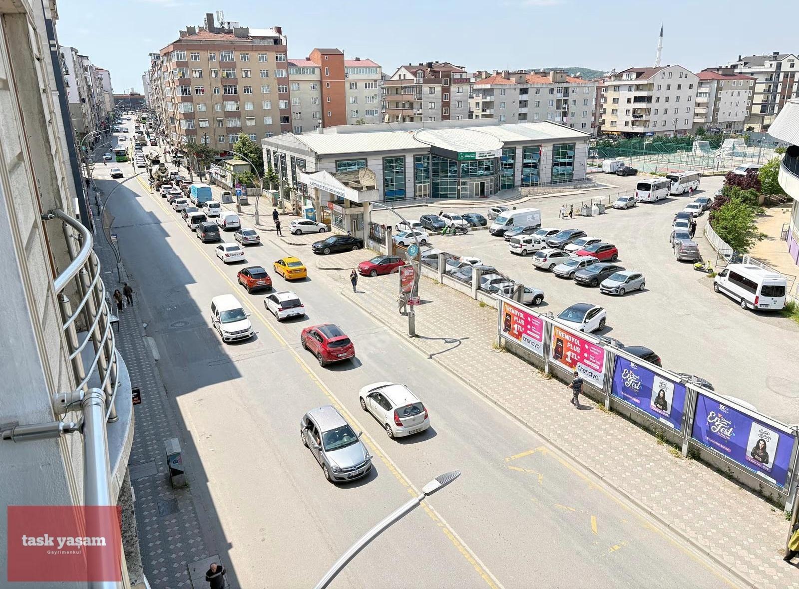 Gebzenin En Merkezi Konumunda Yeni Bağdat Cad. Kiralık 2+1 Daire - Görsel 24