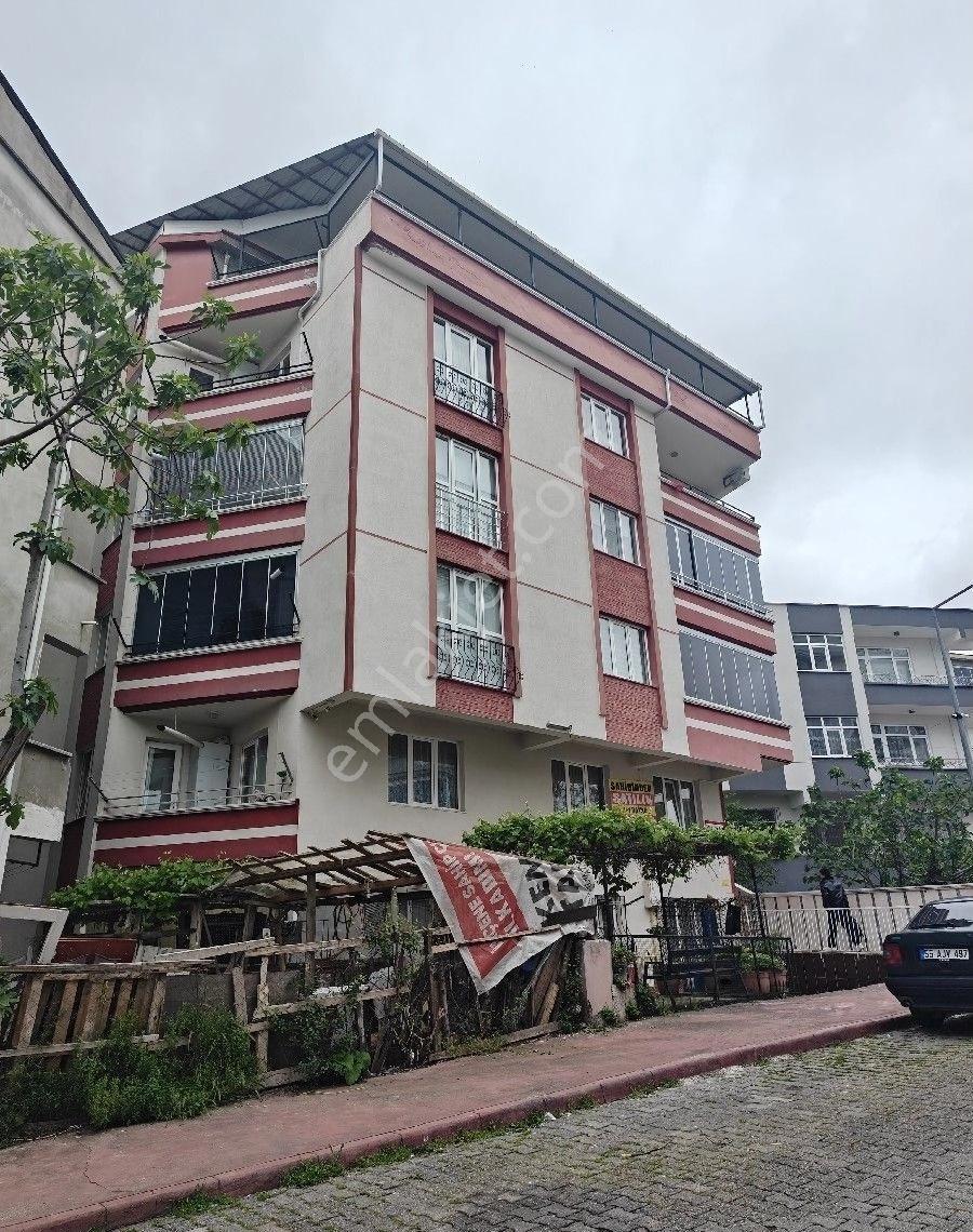 Satılık Uygun 2+1 Yüksek Giriş Daire - Görsel 19