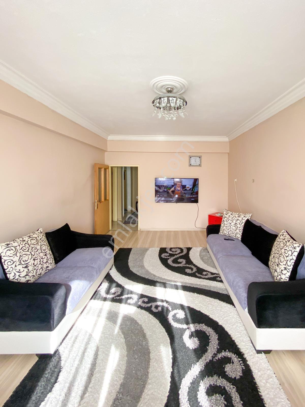Diclekent Orman Park Civarında Satılık 3+1 Daire