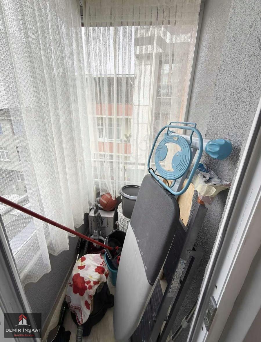 Demir İnşaat 50.yıl Mh 3+1'den 2+1'e Çevrilmiş 135m² 2.kat Daire - Görsel 16