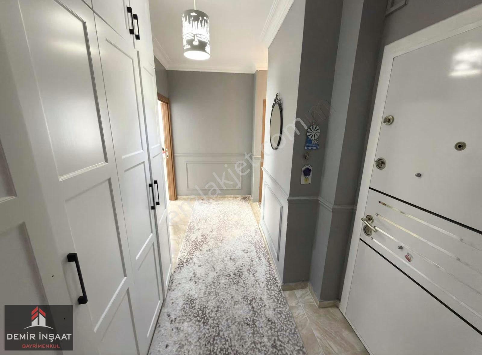 Demir İnşaat 50.yıl Mh 3+1'den 2+1'e Çevrilmiş 135m² 2.kat Daire - Görsel 10