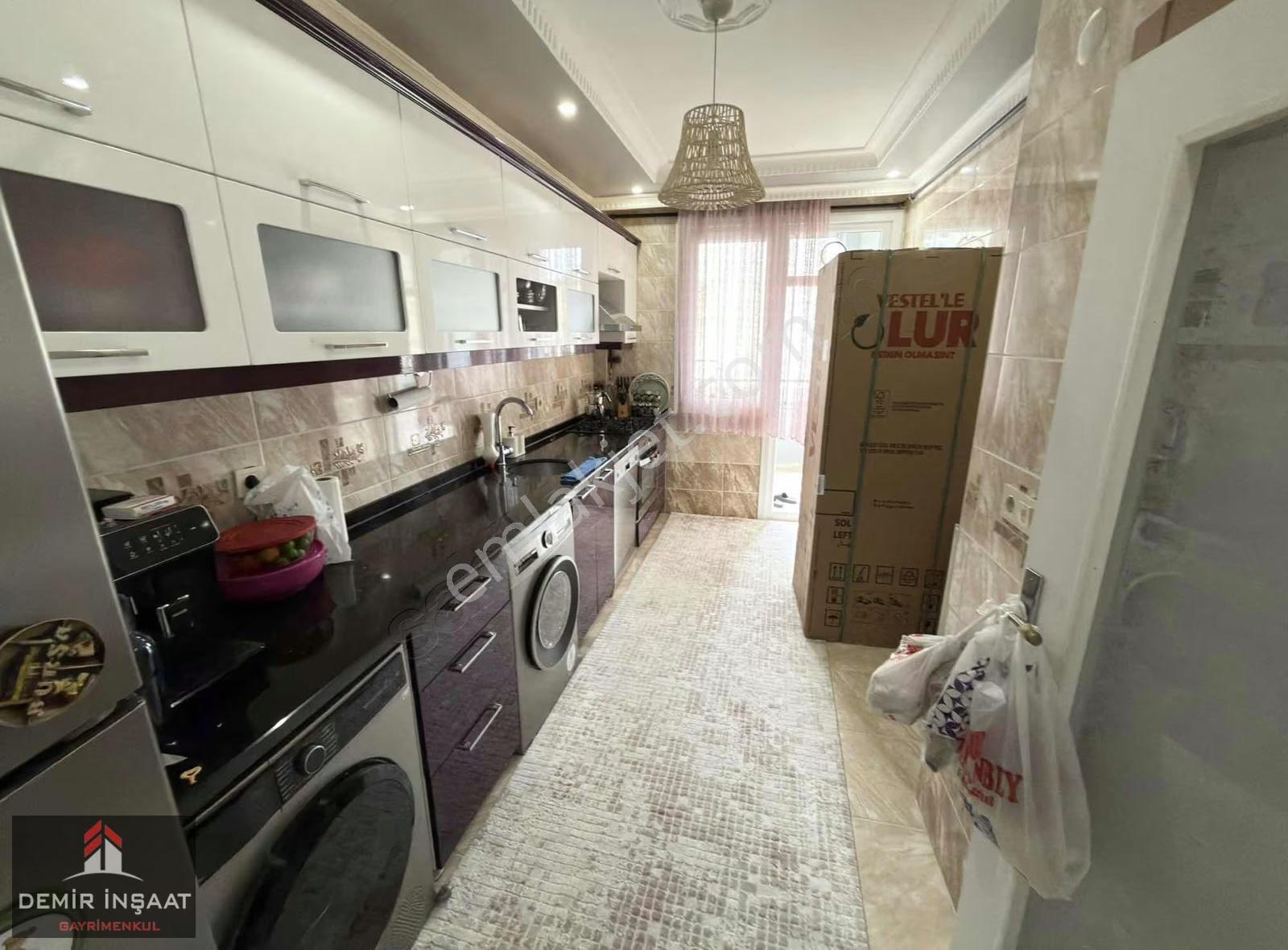 Demir İnşaat 50.yıl Mh 3+1'den 2+1'e Çevrilmiş 135m² 2.kat Daire - Görsel 7
