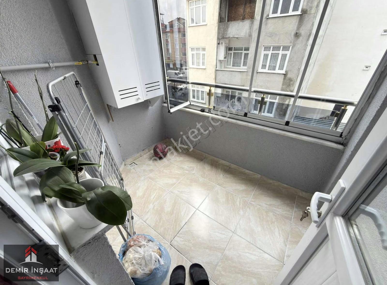 Demir İnşaat 50.yıl Mh 3+1'den 2+1'e Çevrilmiş 135m² 2.kat Daire - Görsel 14