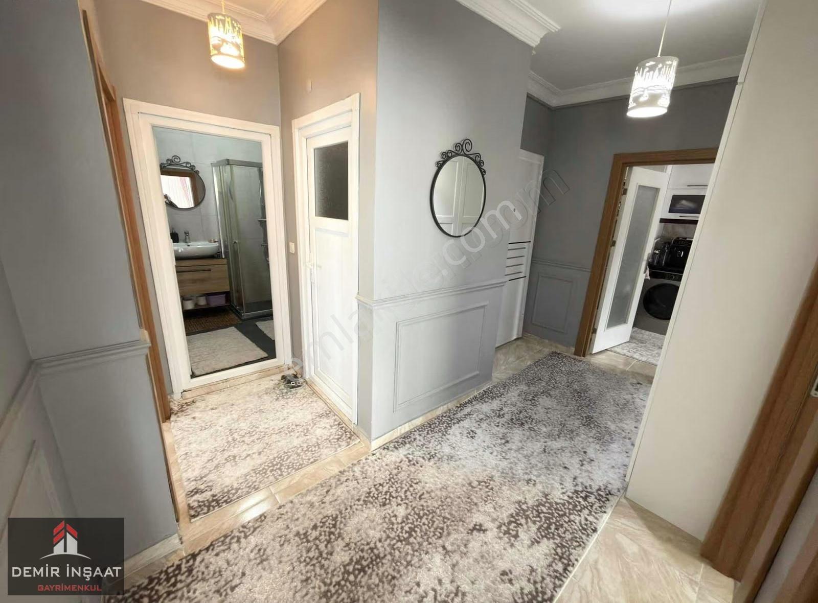 Demir İnşaat 50.yıl Mh 3+1'den 2+1'e Çevrilmiş 135m² 2.kat Daire - Görsel 6