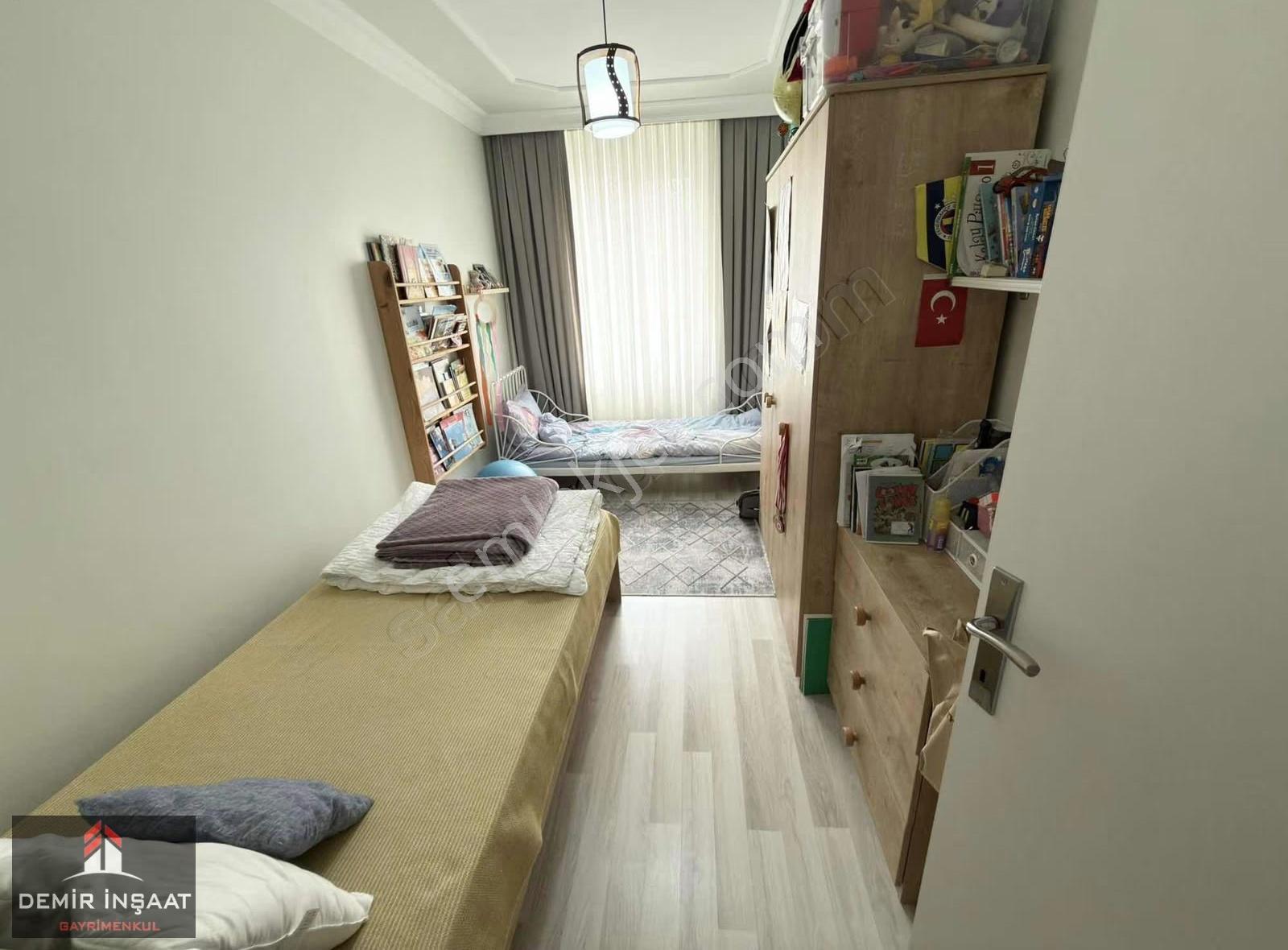 Demir İnşaat 50.yıl Mh 3+1'den 2+1'e Çevrilmiş 135m² 2.kat Daire - Görsel 15