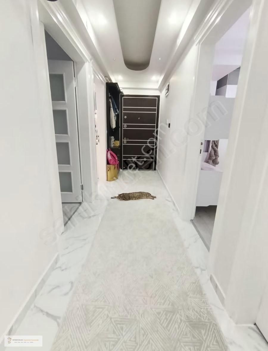 Yatırım Emlak'tan Koruluk Mevkiinde 2+1 Masrafsız Daire. - Görsel 29