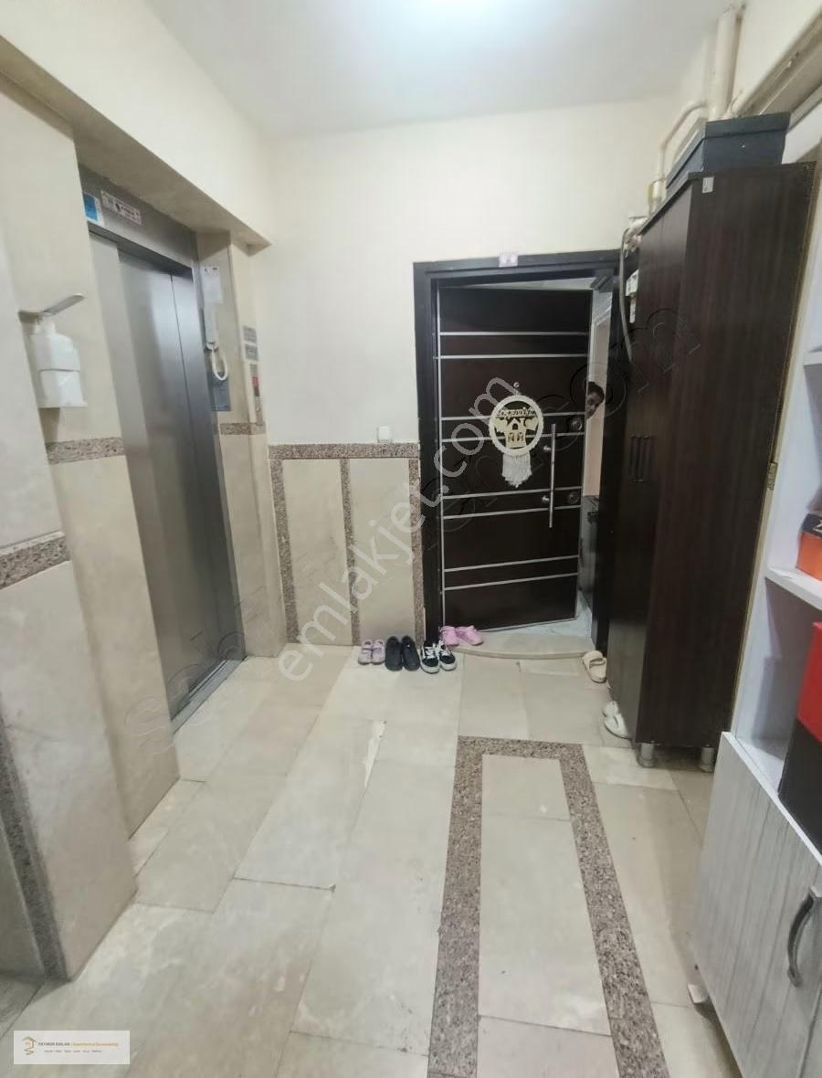 Yatırım Emlak'tan Koruluk Mevkiinde 2+1 Masrafsız Daire. - Görsel 14