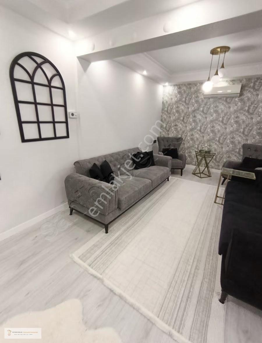 Yatırım Emlak'tan Koruluk Mevkiinde 2+1 Masrafsız Daire. - Görsel 9