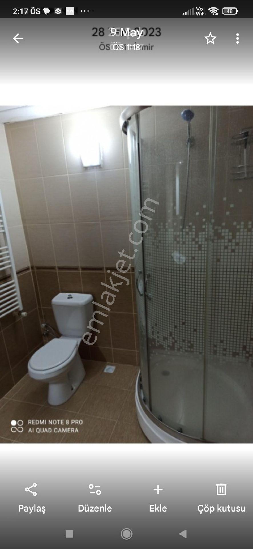 Aileye Kiralık 3+1 Doğalgazlı Daire - Görsel 15