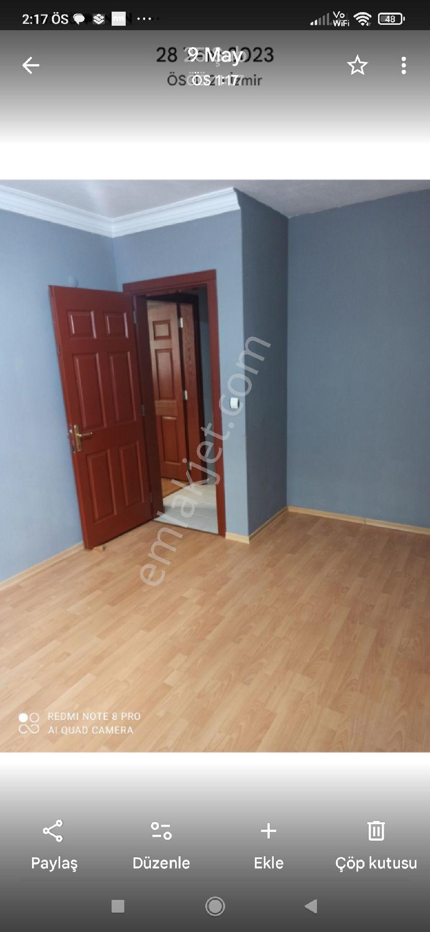 Aileye Kiralık 3+1 Doğalgazlı Daire - Görsel 13