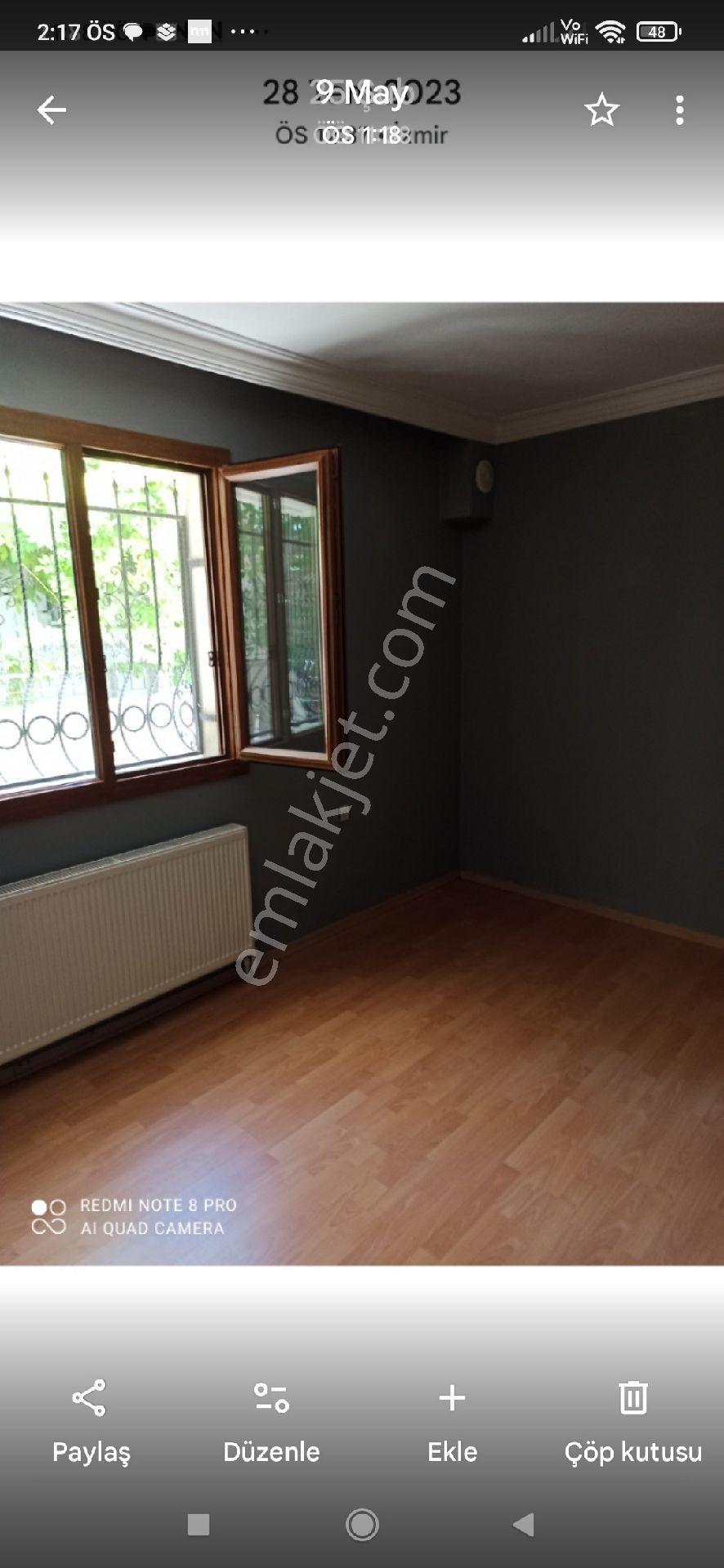 Aileye Kiralık 3+1 Doğalgazlı Daire - Görsel 5