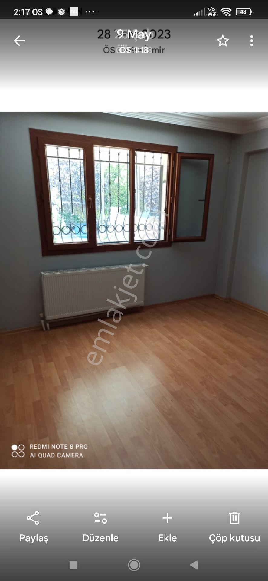 Aileye Kiralık 3+1 Doğalgazlı Daire - Görsel 8