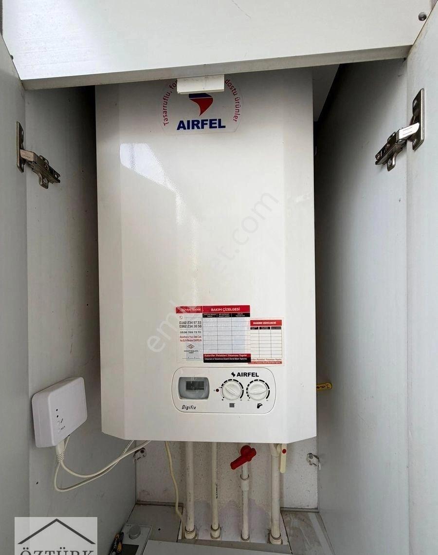 Atakum Atakent Mah Ulaşıma Yakın Kiralık 3+1 Daire - Görsel 23