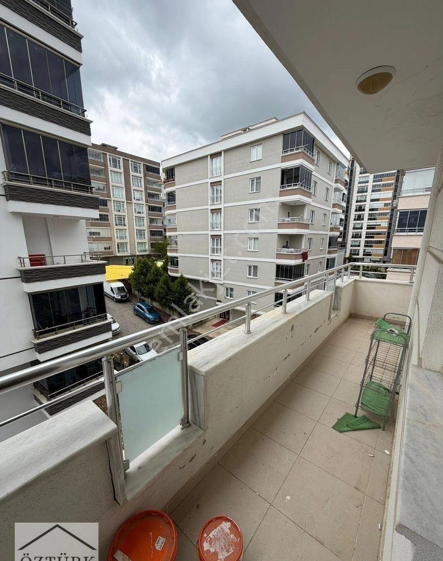Atakum Atakent Mah Ulaşıma Yakın Kiralık 3+1 Daire - Görsel 20