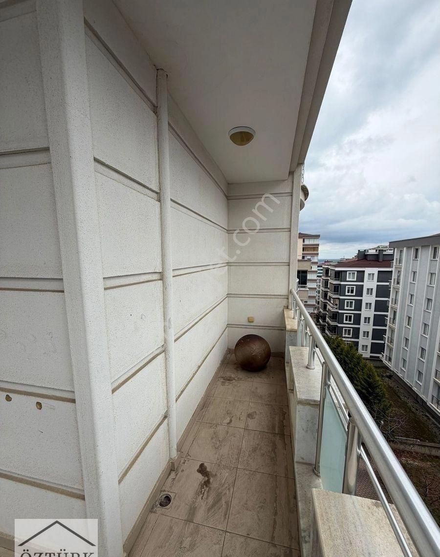 Atakum Atakent Mah Ulaşıma Yakın Kiralık 3+1 Daire - Görsel 19