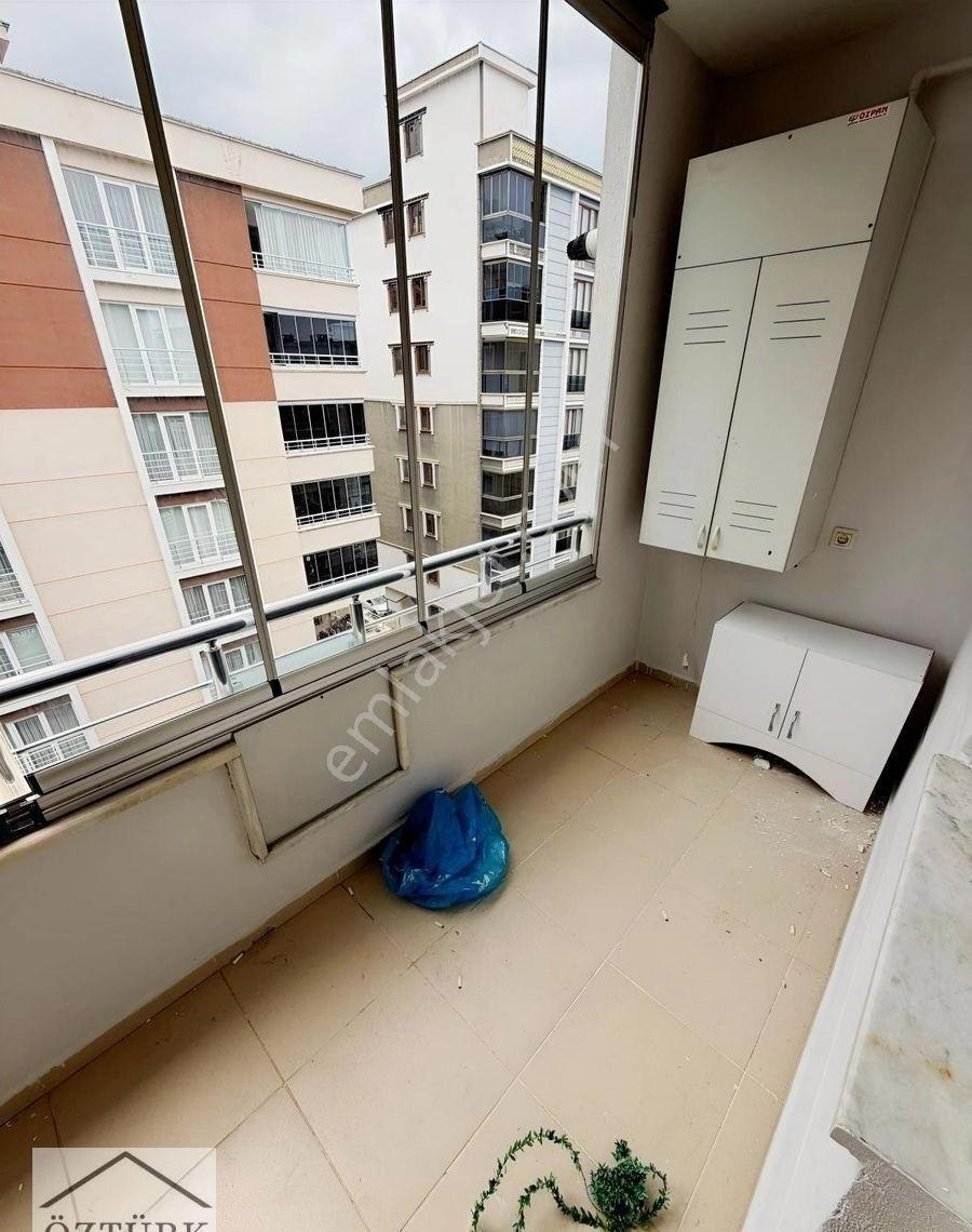 Atakum Atakent Mah Ulaşıma Yakın Kiralık 3+1 Daire - Görsel 22