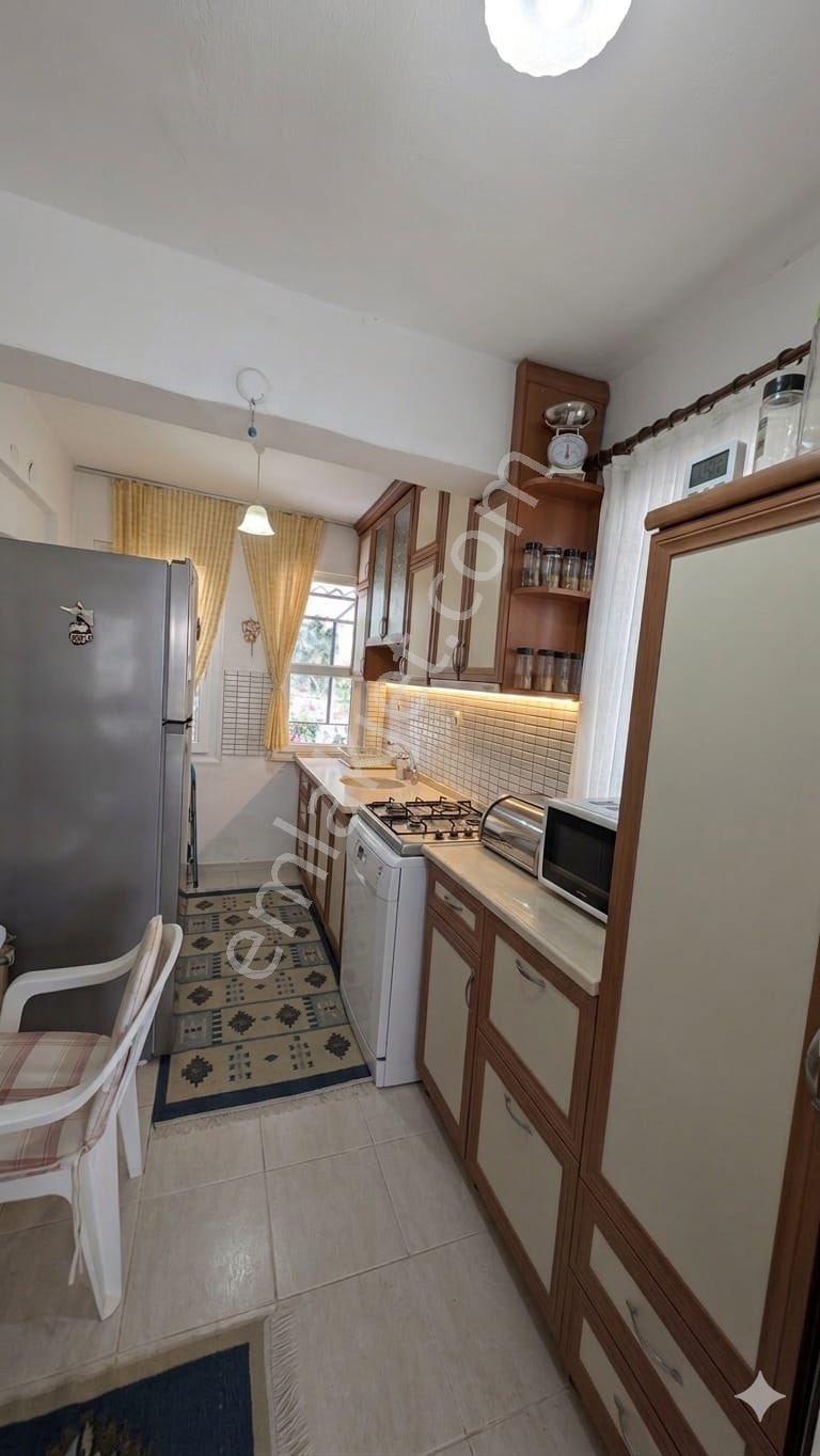 Fiyat Düştü .acil!!!didim Akbük’de Site İçerisinde Daire Fiyatına, 4+1 İkiz Villa - Görsel 16