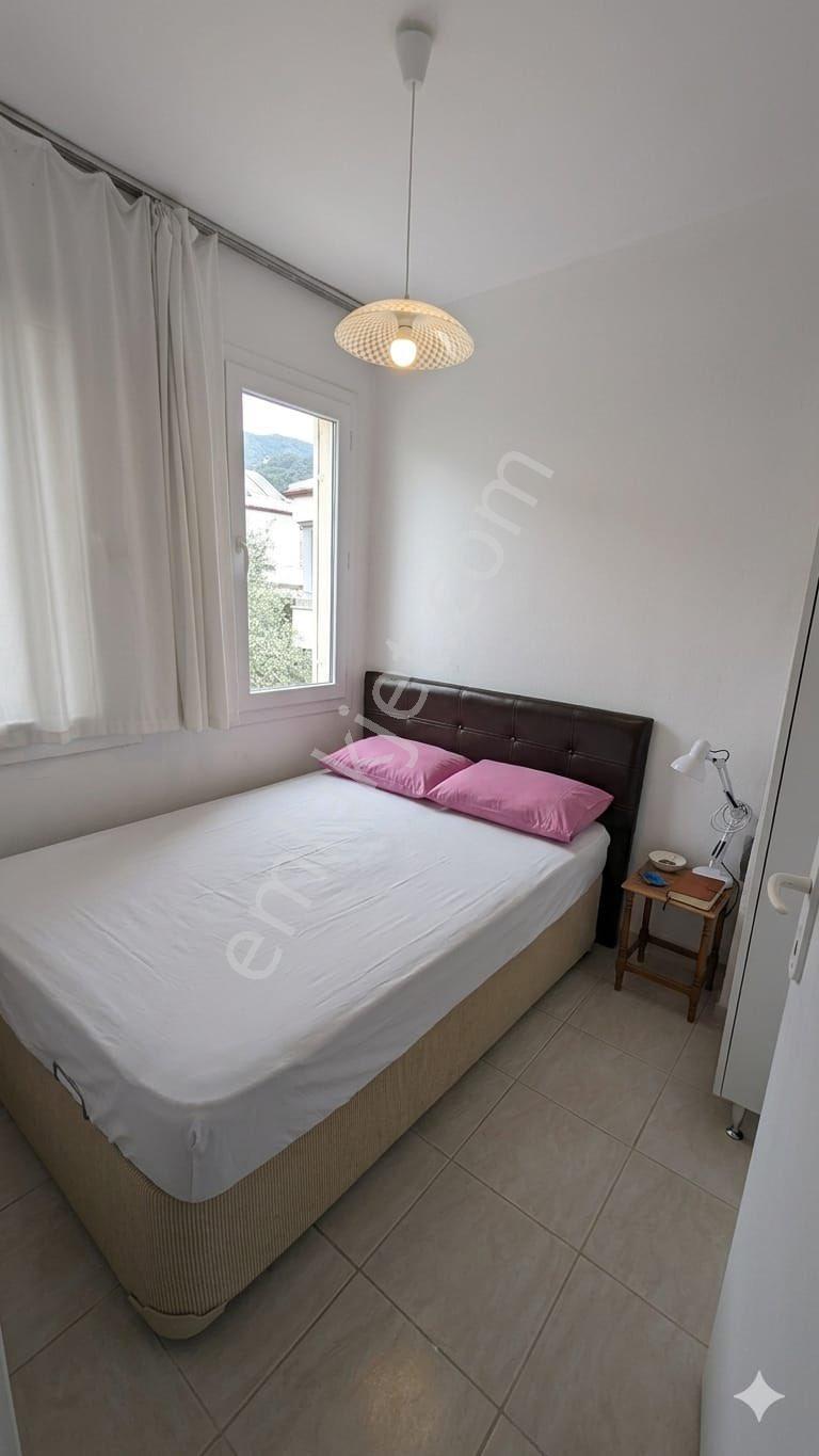 Fiyat Düştü .acil!!!didim Akbük’de Site İçerisinde Daire Fiyatına, 4+1 İkiz Villa - Görsel 11