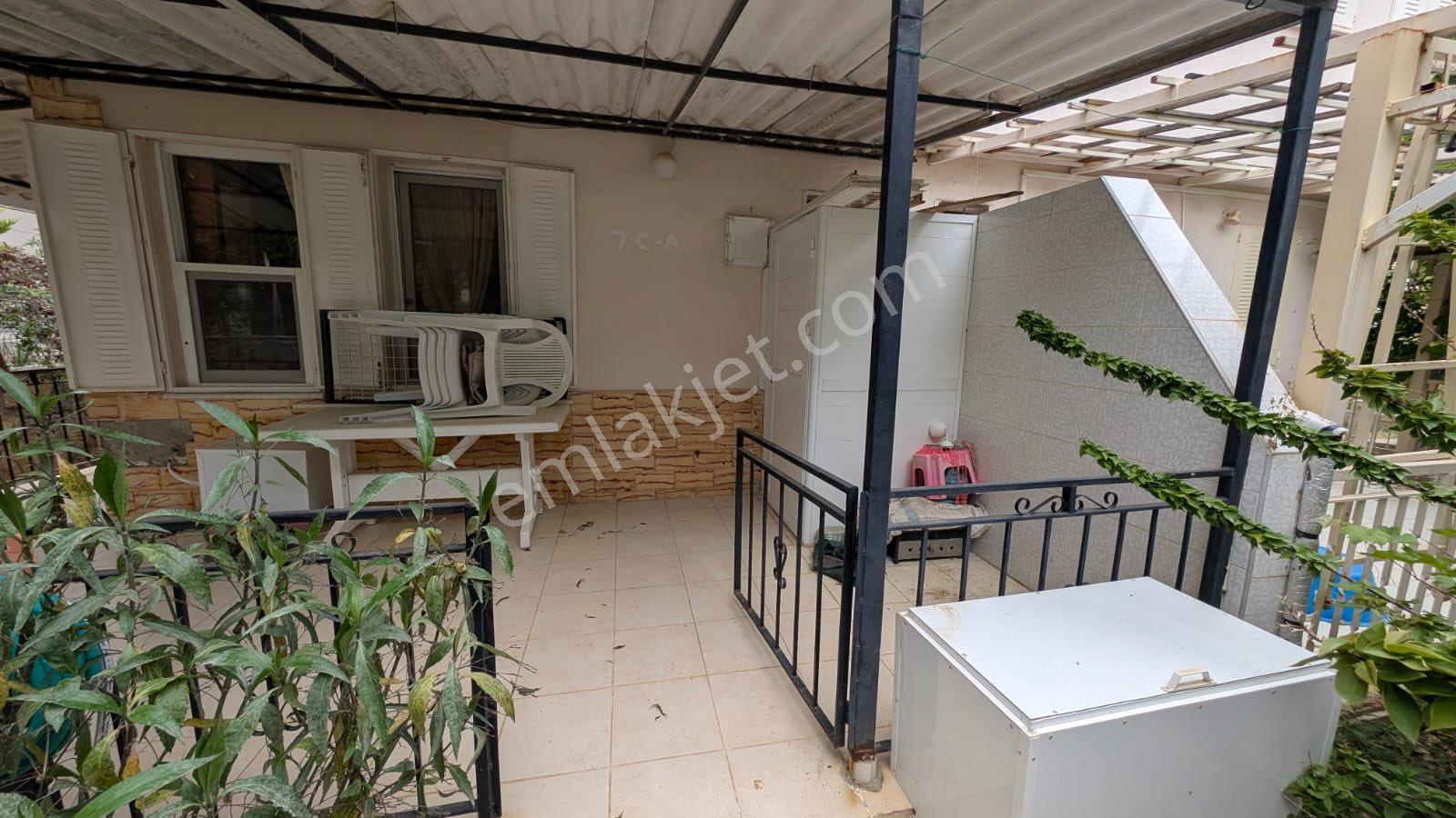 Fiyat Düştü .acil!!!didim Akbük’de Site İçerisinde Daire Fiyatına, 4+1 İkiz Villa - Görsel 5