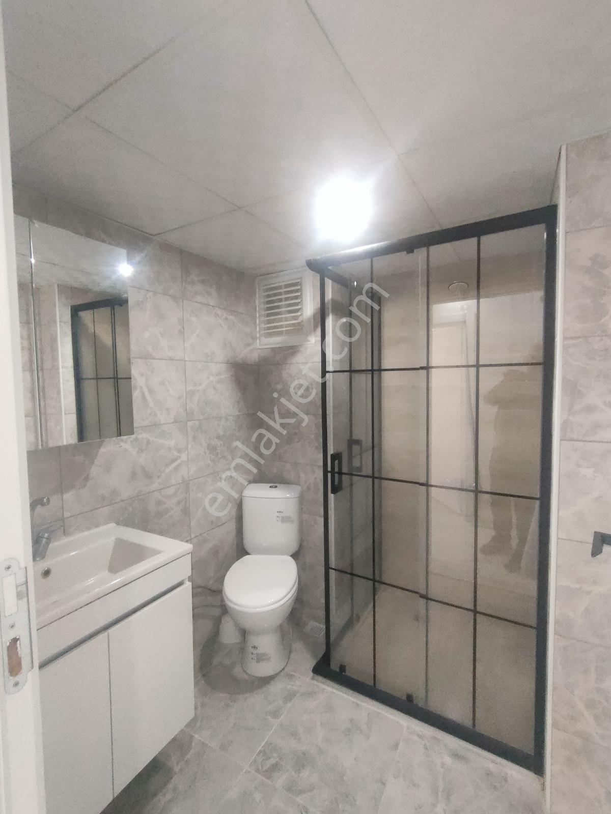 Tekirdağ Kapaklı 1+1 60 M2 Balkonlu Kiralık Daire - Görsel 11