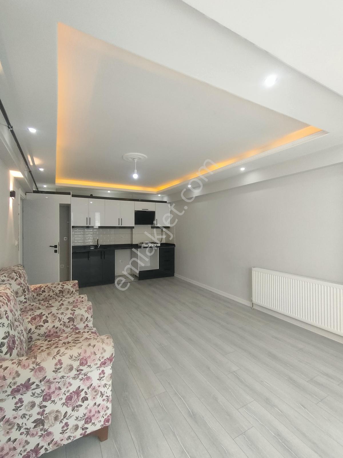 Tekirdağ Kapaklı 1+1 60 M2 Balkonlu Kiralık Daire - Görsel 2