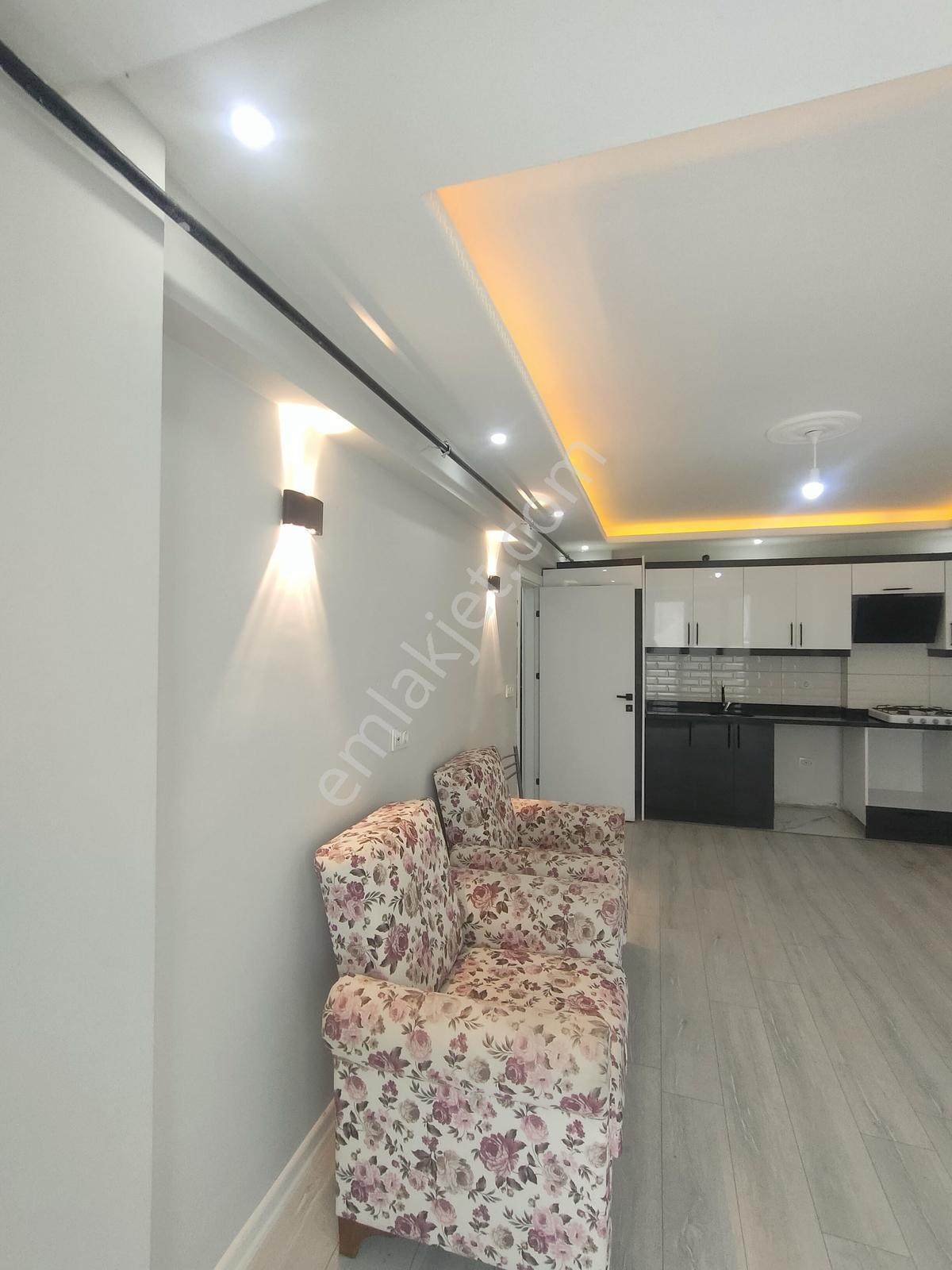 Tekirdağ Kapaklı 1+1 60 M2 Balkonlu Kiralık Daire - Görsel 5