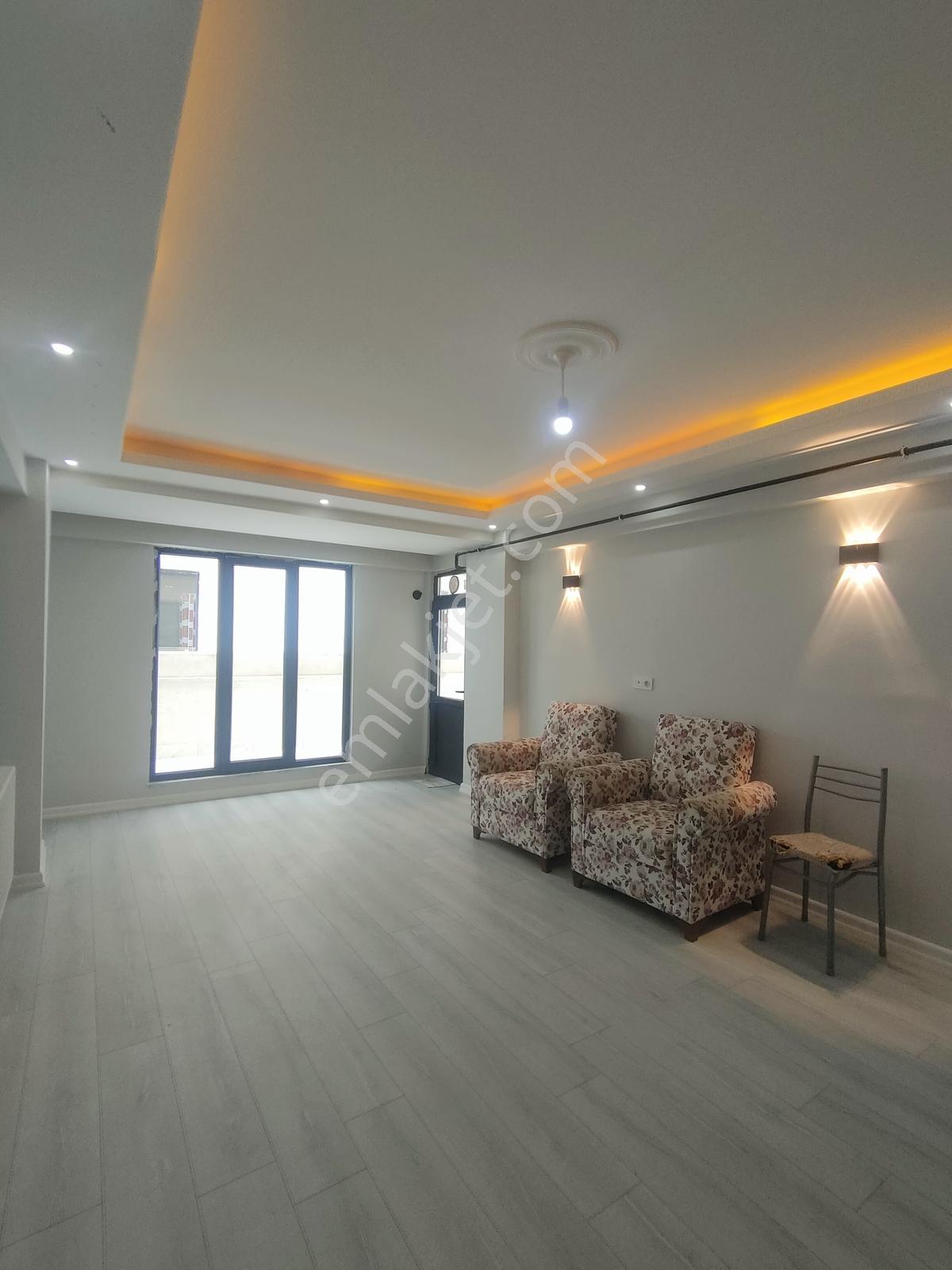 Tekirdağ Kapaklı 1+1 60 M2 Balkonlu Kiralık Daire - Görsel 7