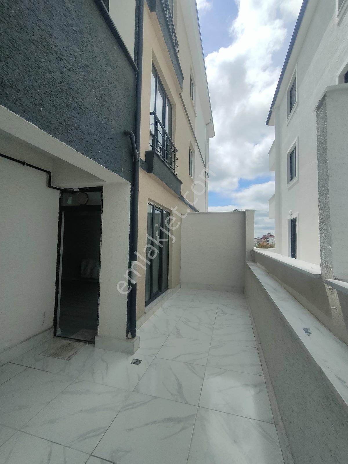 Tekirdağ Kapaklı 1+1 60 M2 Balkonlu Kiralık Daire - Görsel 12