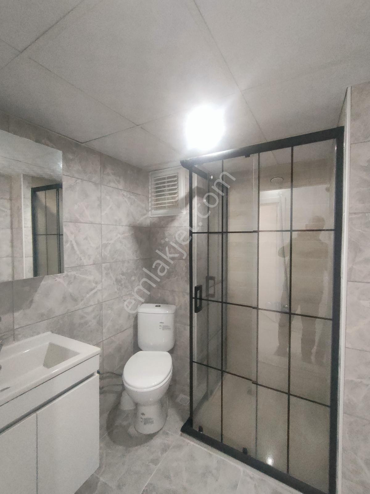 Tekirdağ Kapaklı 1+1 60 M2 Balkonlu Kiralık Daire - Görsel 4