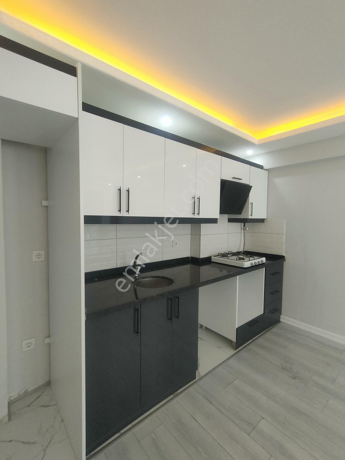 Tekirdağ Kapaklı 1+1 60 M2 Balkonlu Kiralık Daire - Görsel 3