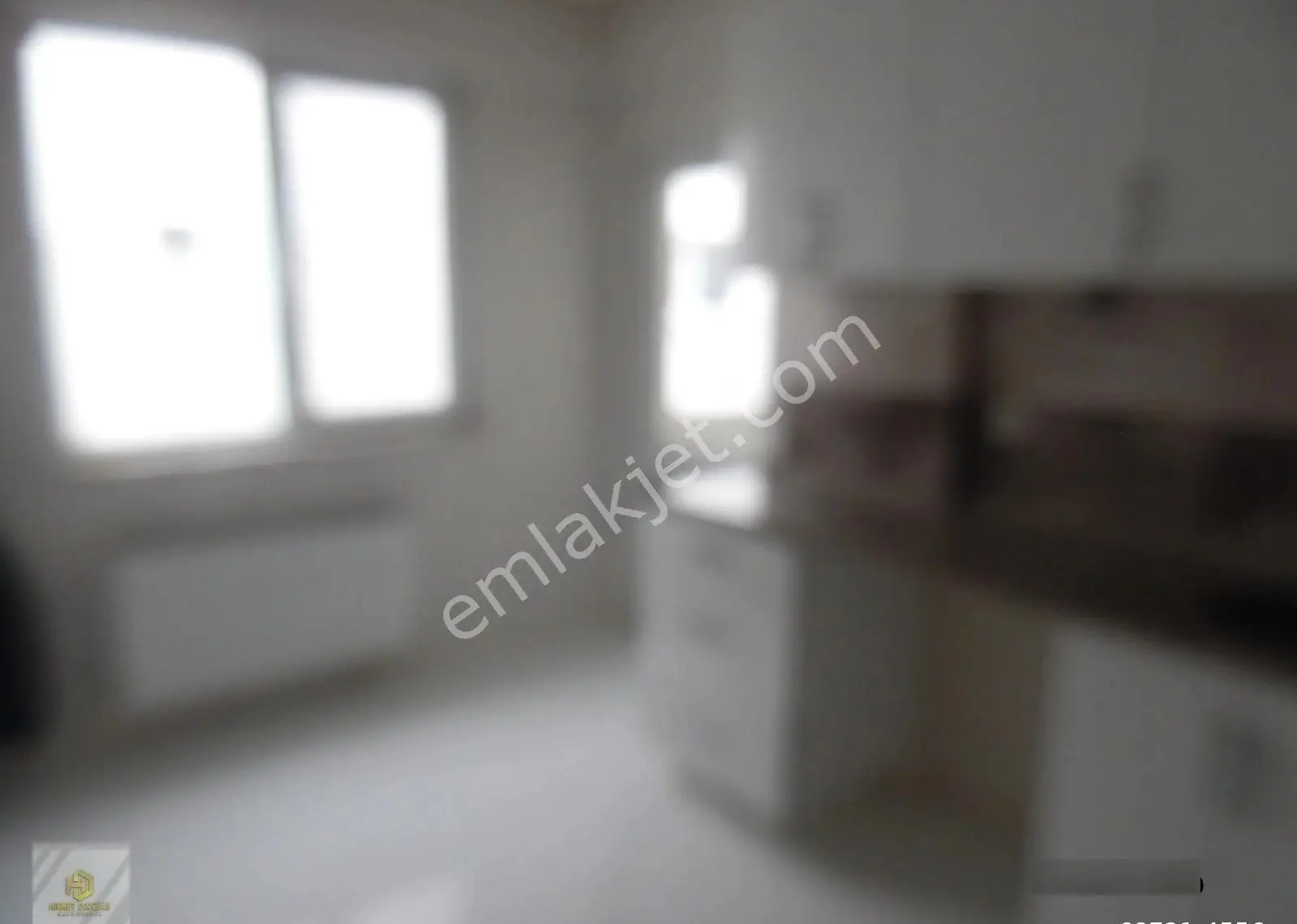 Çamlıca Mahallesinde Gündüz Ökçün Caddesi Yakını Kiralık 3+1 Daire - Görsel 3